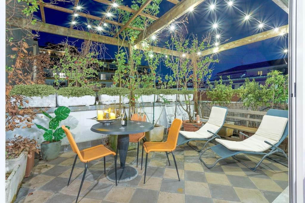 Duomo 10 Min Luxury • Terrazzo • Wi-Fi • Netflix Apartment Милано Екстериор снимка